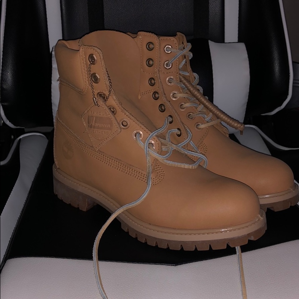 Timberland